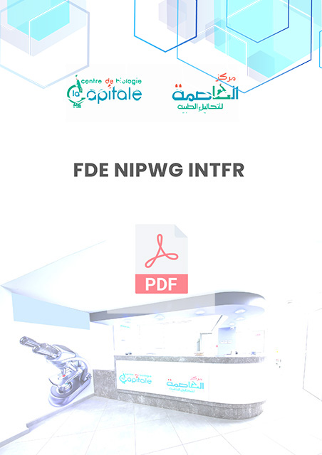 Laboratoire la capitale