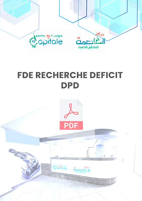 Laboratoire la capitale