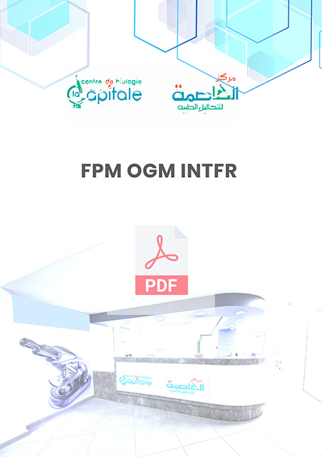 Laboratoire la capitale