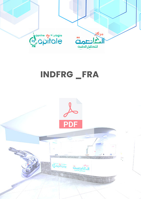 Laboratoire la capitale