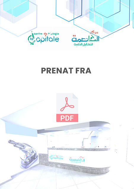 Laboratoire la capitale